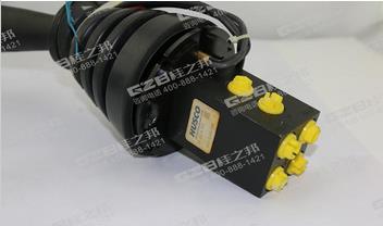 常林裝載機(jī)先導(dǎo)閥406-1044-1145,常林裝載機(jī)配件批發(fā)