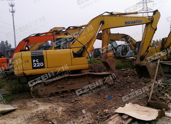 阜陽挖掘機配件 阜陽挖掘機配件