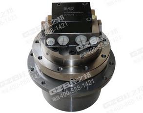 福田雷沃挖掘機行走減速機總成1731.238.097，福田雷沃挖掘機配件批發(fā)