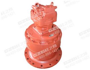 三一挖掘機(jī)回轉(zhuǎn)減速機(jī)總成60043410