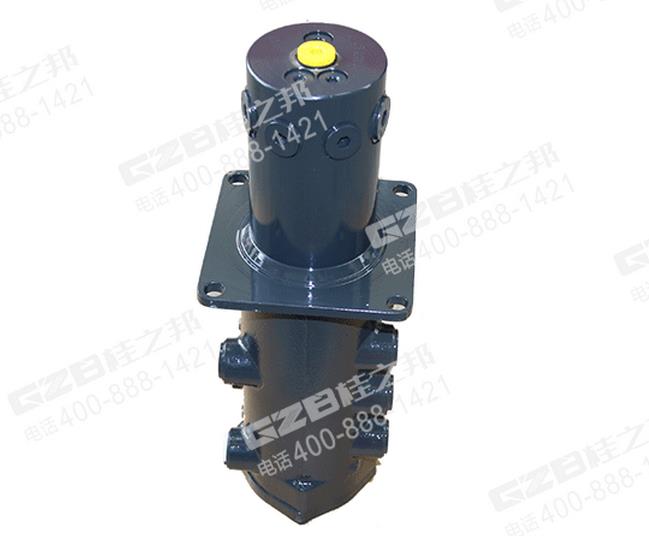 柳工906挖掘機分油中33C0049