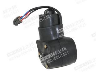 力士德挖掘機(jī)油門馬達(dá)電機(jī)SC0002