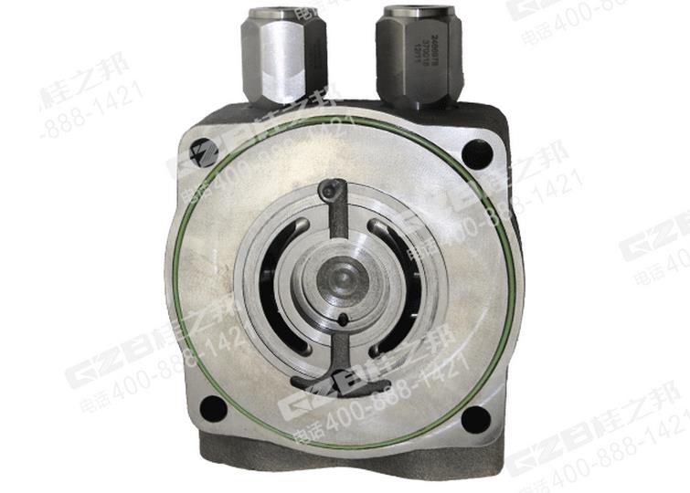 中聯(lián)挖掘機回轉(zhuǎn)馬達蓋