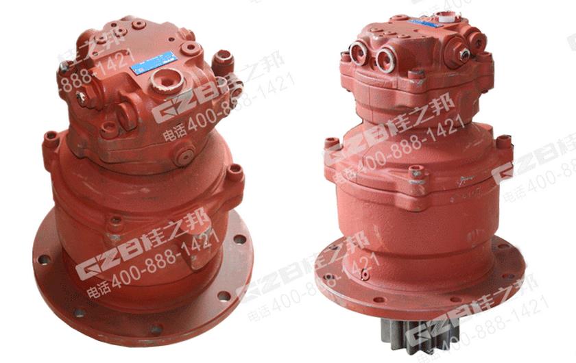 柳工鉤機(jī)機(jī)回轉(zhuǎn)減速機(jī)總成 柳工鉤機(jī)機(jī)回轉(zhuǎn)減速機(jī)總成