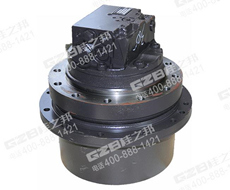 三一挖掘機(jī)行走減速機(jī)總成60010406