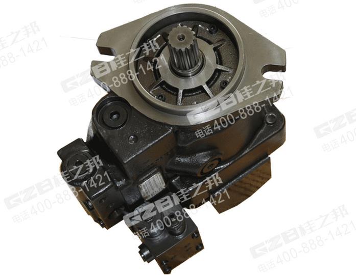 三一75挖掘機(jī)液壓泵