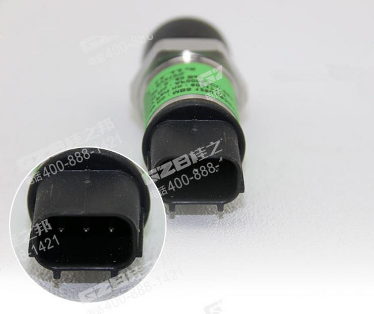 三一挖掘機壓力傳感器