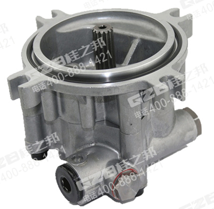 三一挖掘機(jī)先導(dǎo)齒輪泵60015495