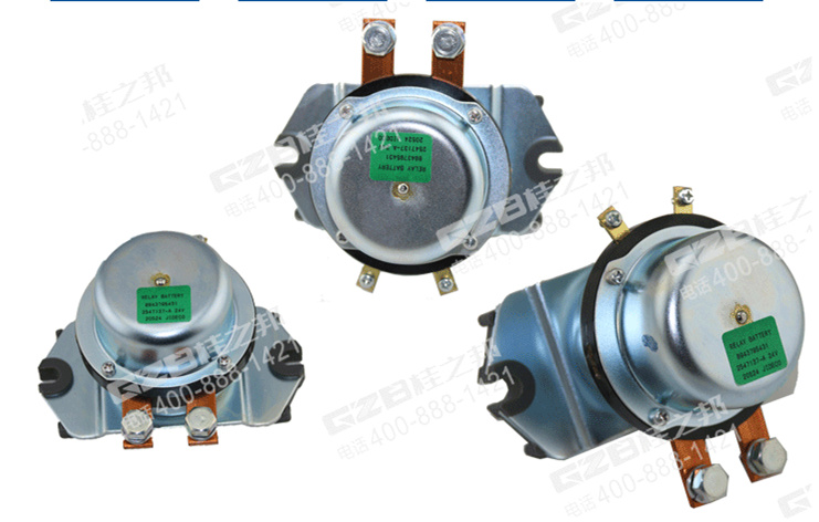 三一挖掘機(jī)電池繼電器8943795431