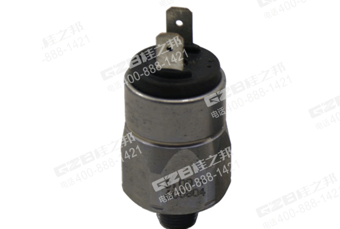 三一挖掘機壓力繼電器660804