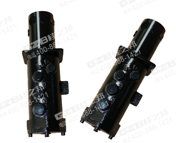 玉柴挖掘機回轉接頭850-0504000