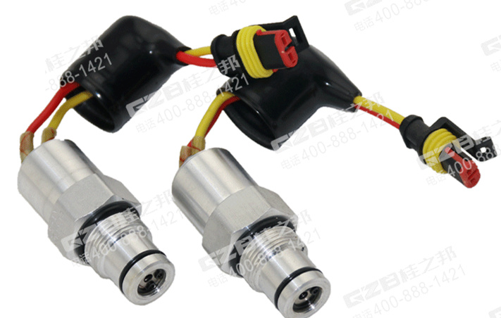 徐工挖掘機壓力發(fā)訊器860200585