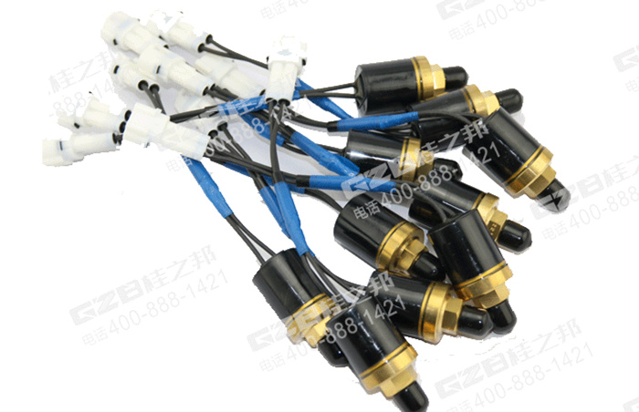 徐工挖掘機壓力開關(guān)