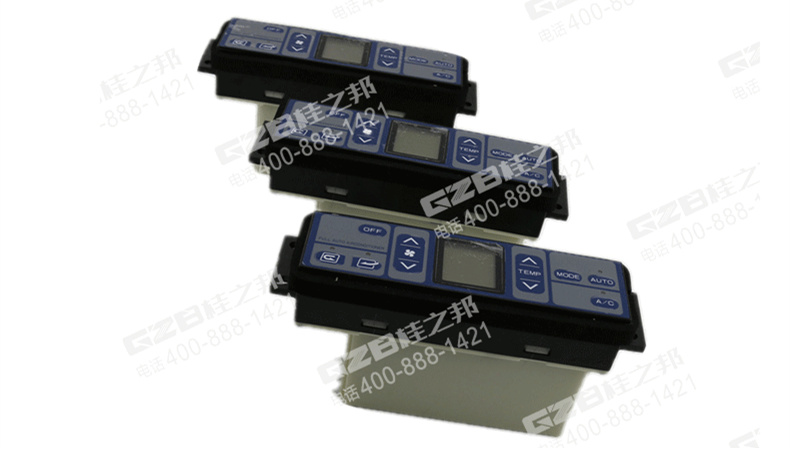 三一挖掘機(jī)空調(diào)控制面板146570-3830