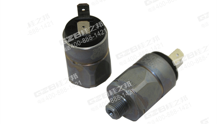 挖掘機(jī)傳感器批發(fā):柳工挖掘機(jī)機(jī)油傳感器30B0488