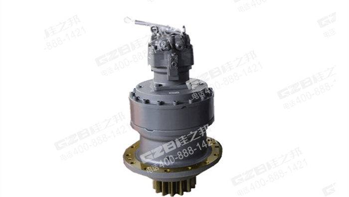 三一335挖機(jī)回轉(zhuǎn)減速機(jī)總成 三一335挖機(jī)回轉(zhuǎn)減速機(jī)總成