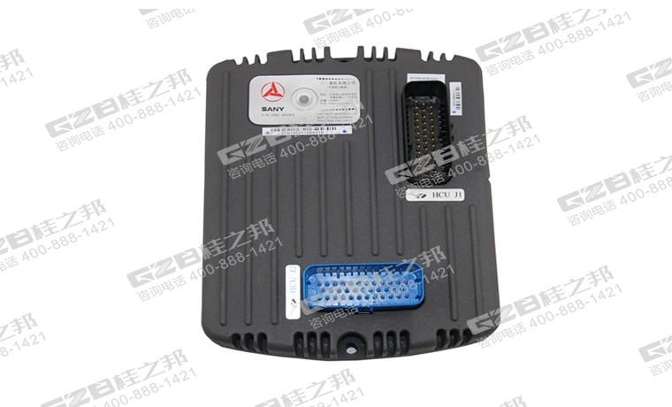 三一挖掘機(jī)電腦板