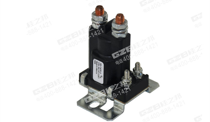 柳工挖掘機(jī)啟動(dòng)繼電器