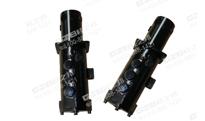 玉柴挖掘機(jī)回轉(zhuǎn)接頭