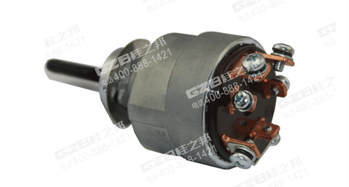 柳工挖掘機(jī)點火開關(guān)