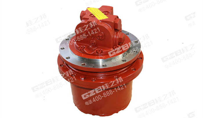 挖掘機(jī)行走減速機(jī)GFT7T2B62