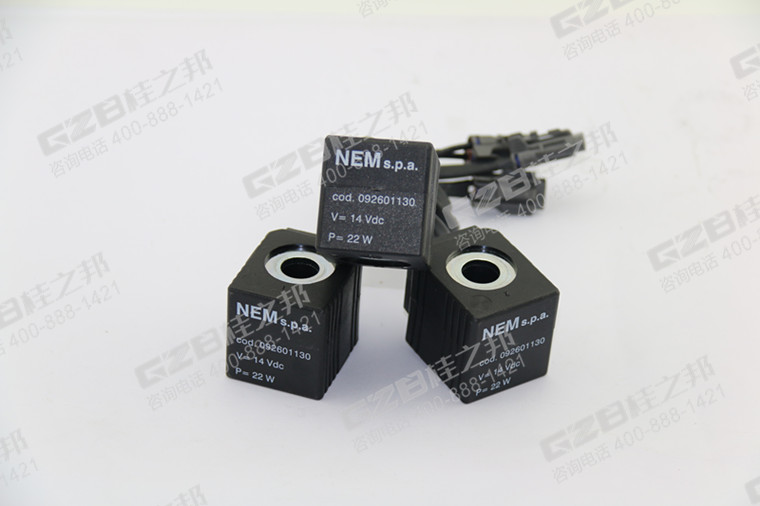 電磁閥線圈92601130