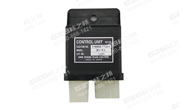 挖掘機(jī)繼電器803608718