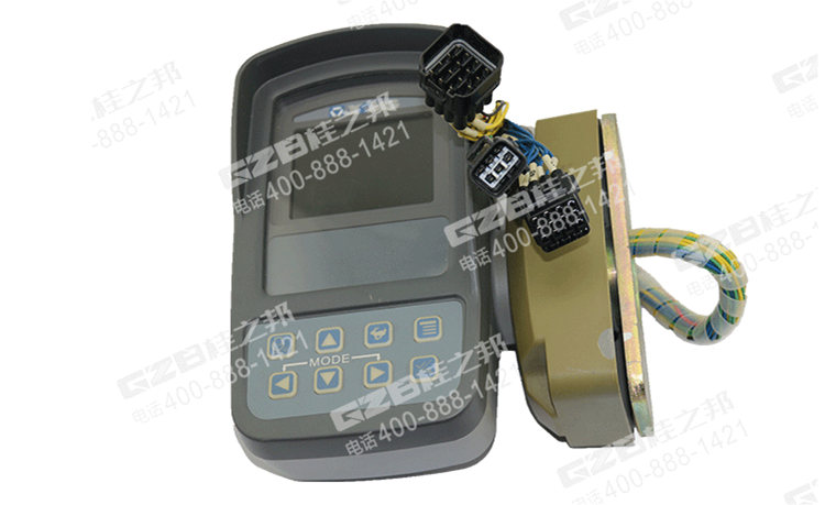 徐工挖掘機(jī)顯示屏WDKXGY350-10