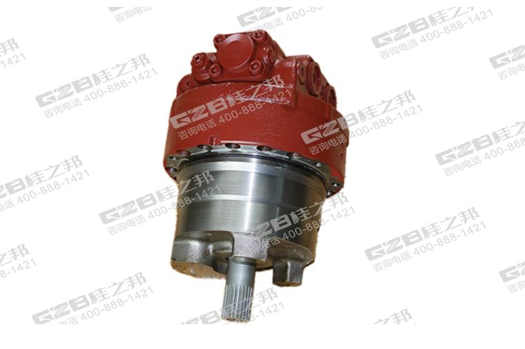 行走減速機馬達MAG-170VP-5000