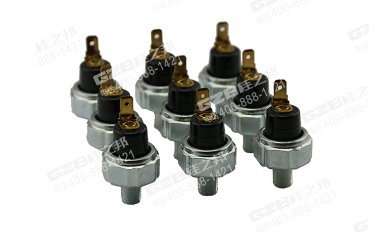 機(jī)油壓力開(kāi)關(guān)MC840219