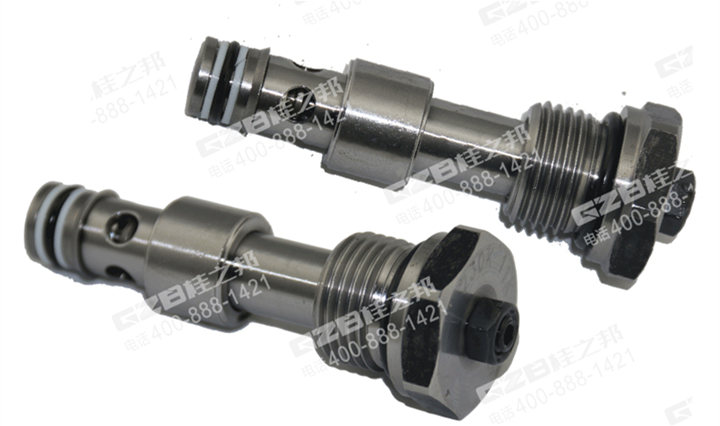 行走溢流閥JA2D6018-0