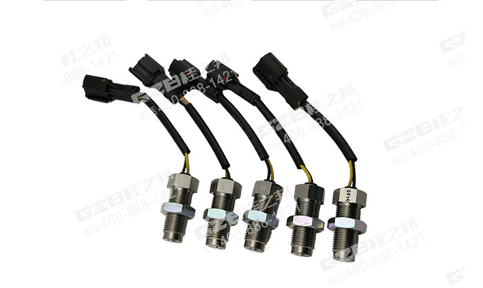 三一挖掘機傳感器MC849577