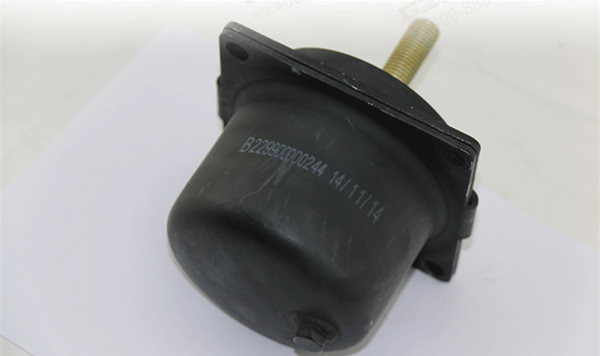 三一挖掘機駕駛室減震器B229900000244