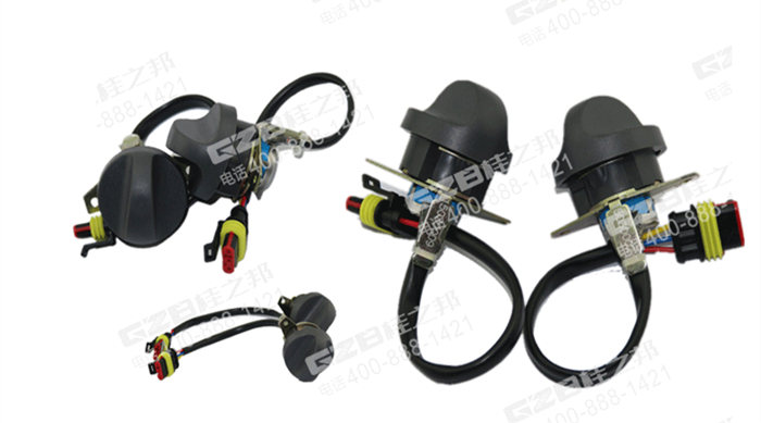 油門(mén)旋鈕DXSDW-EC-01-J