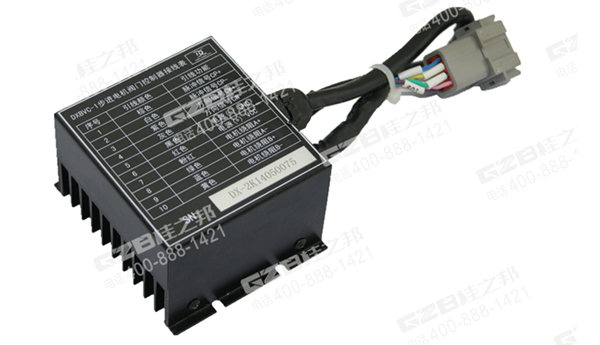 三一310挖機(jī)閥門控制器