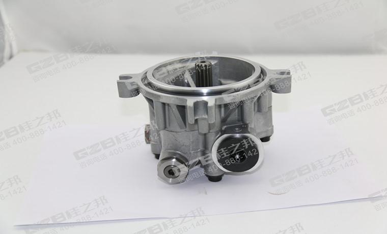 柳工936挖掘機(jī)先導(dǎo)齒輪泵 柳工936挖掘機(jī)先導(dǎo)齒輪泵
