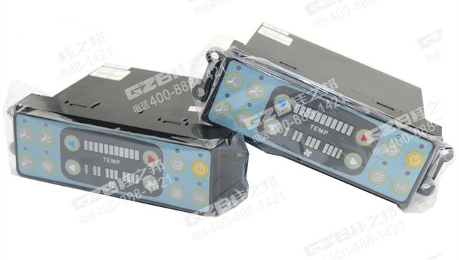 挖掘機控制器總成價格