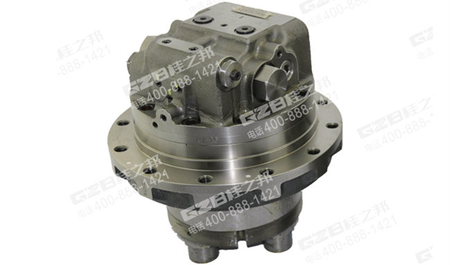 徐工60挖掘機(jī)行走馬達(dá)6TM44220153