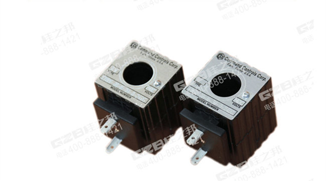 挖機(jī)配件批發(fā):三一215挖機(jī)電磁閥線圈EMDV-08-N-3M-0-24DG