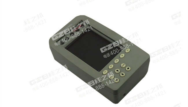 挖機配件批發(fā):三一335挖掘機顯示屏SECD-5I-12