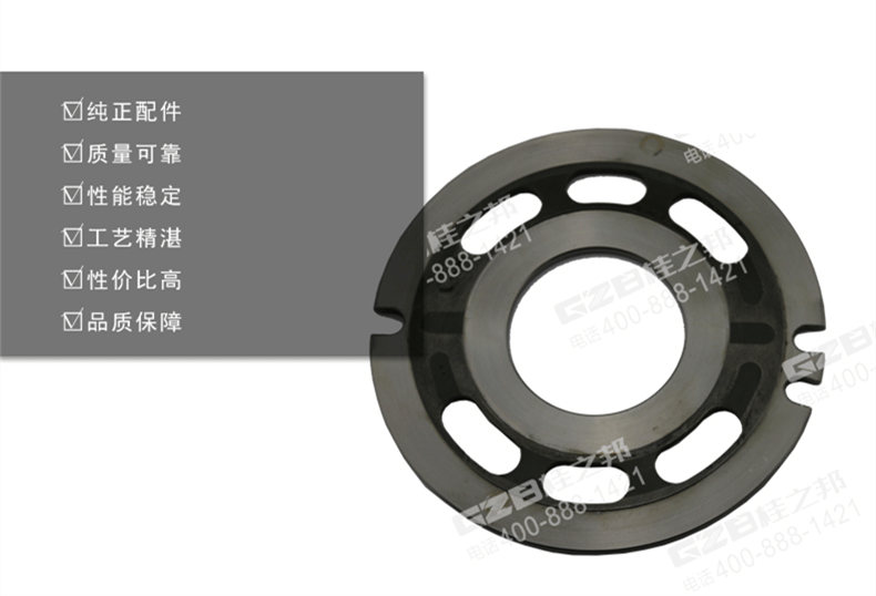 三一挖掘機(jī)配件