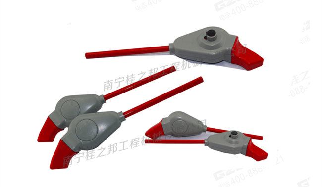 三一215挖掘機鎖