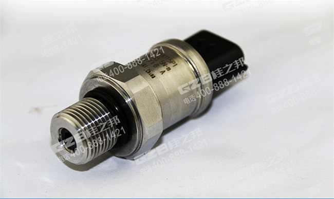 神鋼挖掘機(jī)傳感器