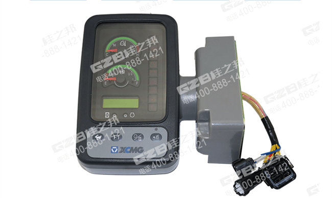 挖掘機顯示屏批發(fā):徐工80挖掘機顯示屏803538069