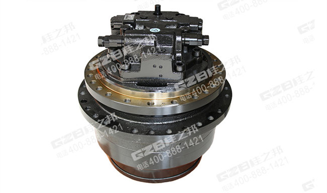 徐工370行走減速機(jī)總成