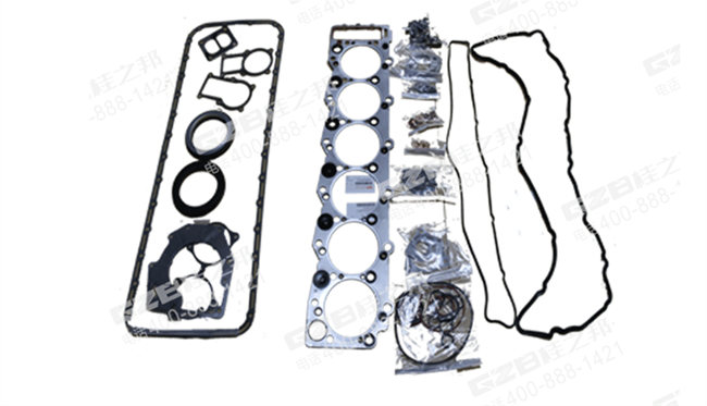 三一285挖機發(fā)動機修理包
