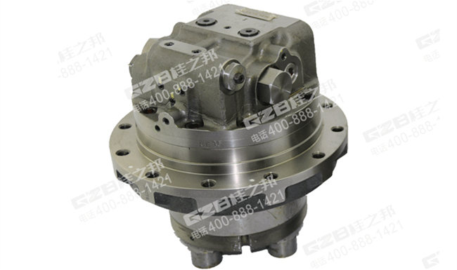 徐工60挖掘機(jī)行走馬達(dá)