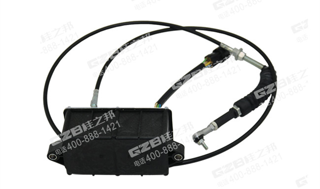 龍工挖掘機(jī)油門(mén)馬達(dá) 龍工挖掘機(jī)油門(mén)馬達(dá)