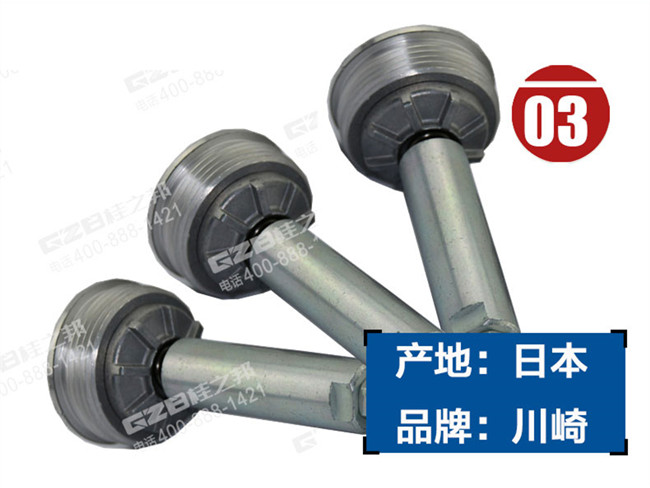 三一205挖機(jī)單向閥