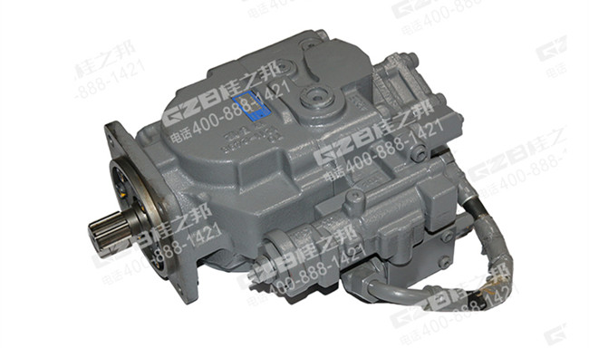 柳工挖掘機(jī)液壓泵